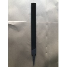 Напильник плоский 400 мм №2