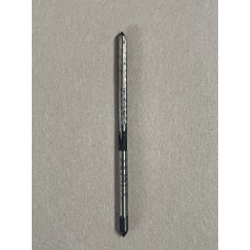 Развёртка ручная Ц/Х 3,5 мм Н7