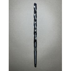 Свердло 12,8 мм подовжена серія Р6М5 клас А1