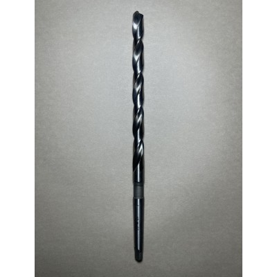 Свердло 12,8 мм подовжена серія Р6М5 клас А1