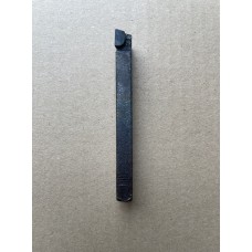 Різець токарний прохідний упорний прямий 16×12×100 мм ВК8