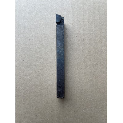 Різець токарний прохідний упорний прямий 16×12×100 мм ВК8