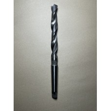 Свердло 17,25 мм К/Х Р9М3 клас В