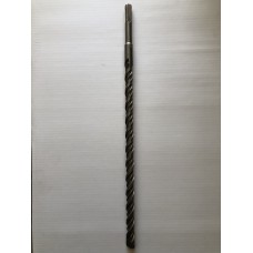 Сверло 14×350 мм по бетону под патрон SDS Plus перфоратора