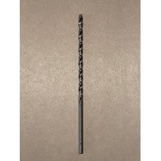 Свердло 3,5 мм довга серія Р6М5 клас А1