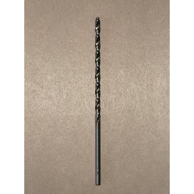 Свердло 3,5 мм довга серія Р6М5 клас А1