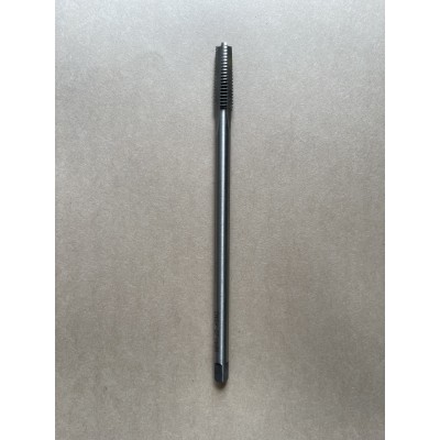 Метчик гаечный 8×1,25 мм