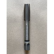 Метчик М/Р 18×2,0 мм для сквозных отверстий