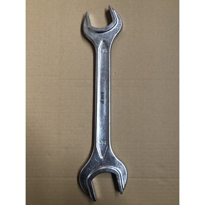 Ключ гайковий 46×50 мм