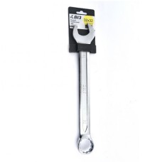 Ключ гайковий комбінований 32×32 мм ВІЗ ХШ