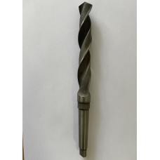 Сверло 23,25 мм К/Х Р9М3 класс В