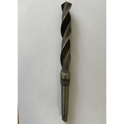 Сверло 23,25 мм К/Х Р9М3 класс В