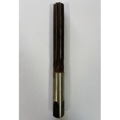 Развёртка ручная Ц/Х 24 мм Н8