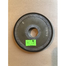 Круг алмазный 80×6×3×20 мм АС4 80/63 В2-01 100% 1А1