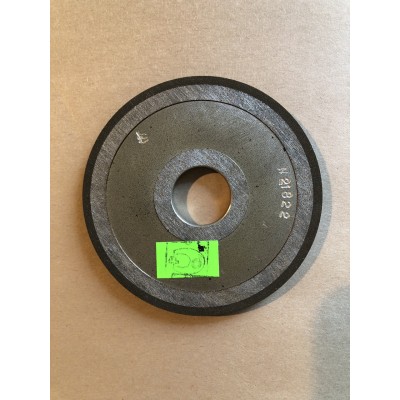 Круг алмазный 80×6×3×20 мм АС4 80/63 В2-01 100% 1А1