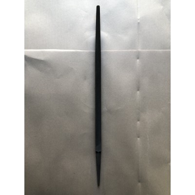 Напильник квадратный 400 мм №3