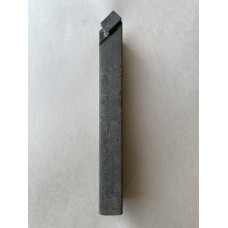 Різець токарний прохідний прямий 32×20×170 мм ВК8