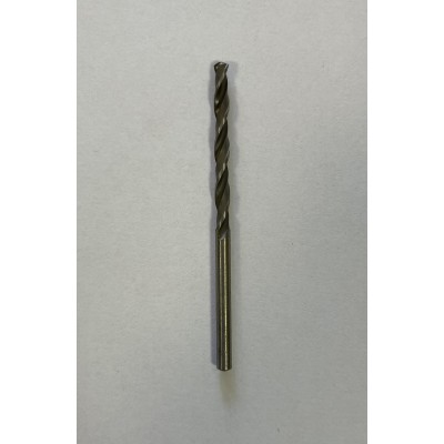 Свердло 3,2 мм Р6М5 клас В