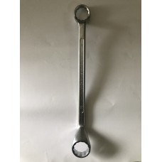 Ключ гайковий накидний 30×32 мм