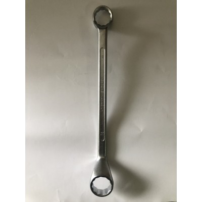 Ключ гайковий накидний 30×32 мм