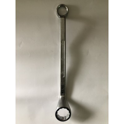 Ключ гайковий накидний 27×32 мм