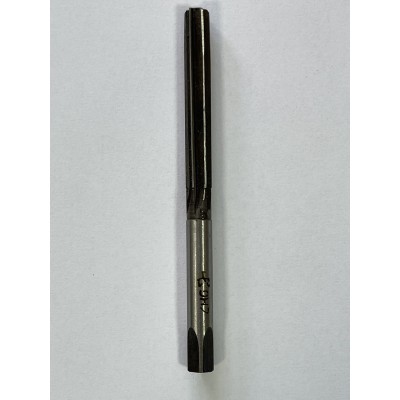 Развёртка ручная Ц/Х 9 мм Н7