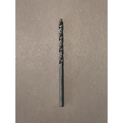 Свердло 3,2 мм Р6М5К5 клас А1