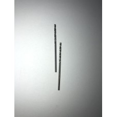 Сверло 1,2 мм Ц/Х средняя серия Р6М5 А1