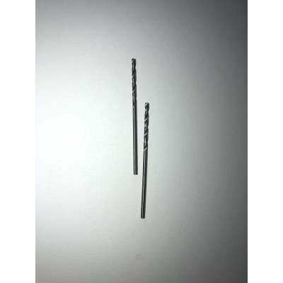 Свердло 1,2 мм Р6М5 клас А1