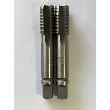 Мітчик М/Р 24×2,0 мм комплект з 2 штук лівий