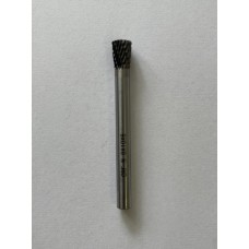 Борфреза с обратным конусом N 8,0×10,0×6,0×65 мм d ВК8