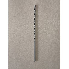 Свердло 2,0 мм довга серія Р6М5 клас А1