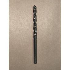 Свердло 4,9 мм Ц/Х середня серія Р6М5 А1