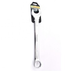 Ключ гайковий комбінований 30х30 мм Full Polish Eastman