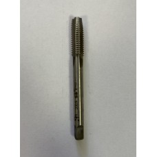 Метчик М/Р 8×1,25 мм для сквозных отверстий