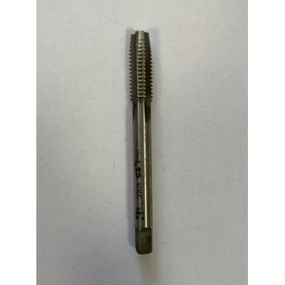 Мітчик М/Р 8×1,25 мм для наскрізних отворів