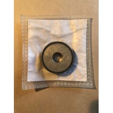 Круг алмазный 50×16×3×16 мм АС4 160/125 В2-01 100% 1А1