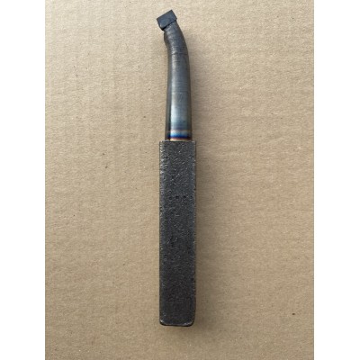 Різець токарний розточувальний для наскрізних отворів 20×20×170 мм Т15К6