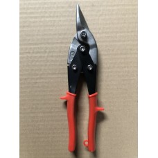 Ножницы по металлу 250 мм левий рез