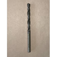 Свердло 5,5 мм Ц/Х середня серія Р6М5