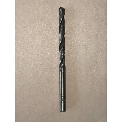 Свердло 5,5 мм Ц/Х середня серія Р6М5
