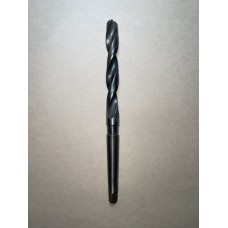 Свердло 12,7 мм К/Х Р6М5 клас