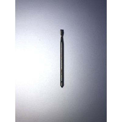 Фреза шпонкова Ц/Х 2 мм Р6М5