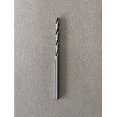 Сверло 2,6 мм Р6М5 класс А1