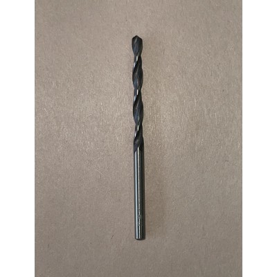 Свердло 3,3 мм Р6М5 клас В