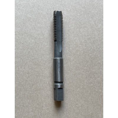 Мітчик М/Р 8×1,25 мм для глухих отворів лівий