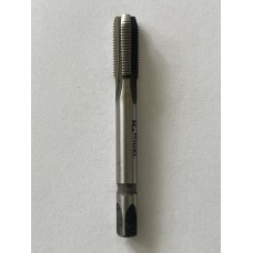 Метчик М/Р 10×1,0 мм для глухих отверстий