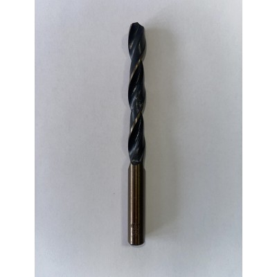 Свердло 12,0 мм Р2М1 клас В