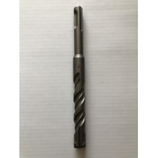 Сверло 16×160 мм по бетону под патрон SDS Plus S4 перфоратора