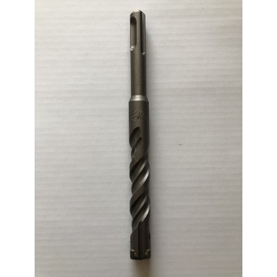 Свердло 16×160 мм по бетону під патрон SDS Plus S4 перфоратора